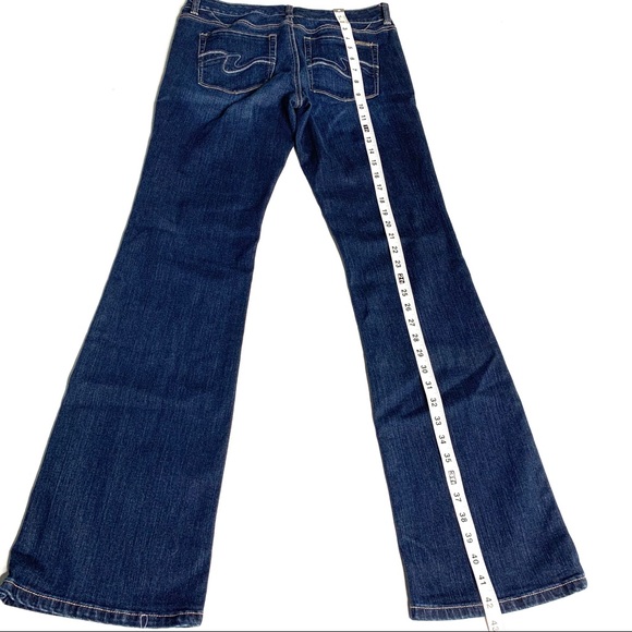 White House Black Market Jeans - Picture 6 of 8